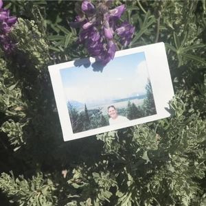 Meet your Posher, Corey